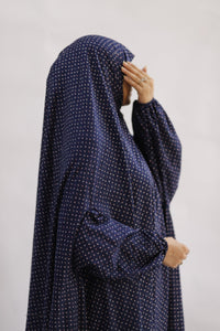 Full Length Namaz Chadar Lawn