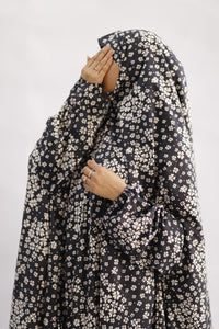 Full Length Namaz Chadar Lawn