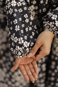 Full Length Namaz Chadar Lawn