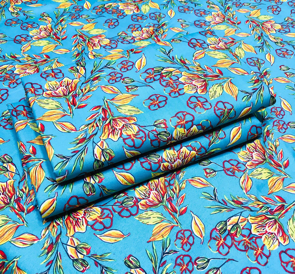 2 Pcs Very Beautifully Colours And Design