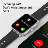 RetroMeter Smart Fit Watch