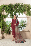 AGHA NOOR PREMIUM LAWN 3PC LC-7040