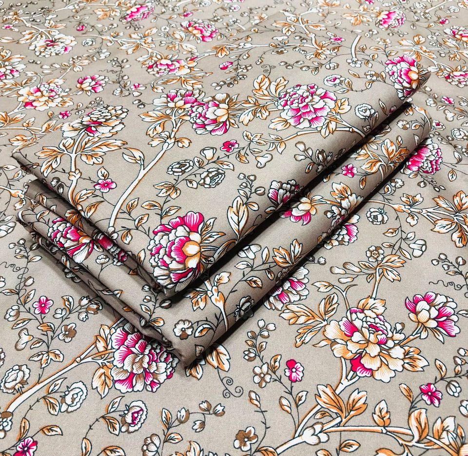 2 Pcs Very Beautifully Colours And Design