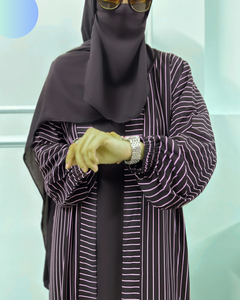 AURA ABAYA