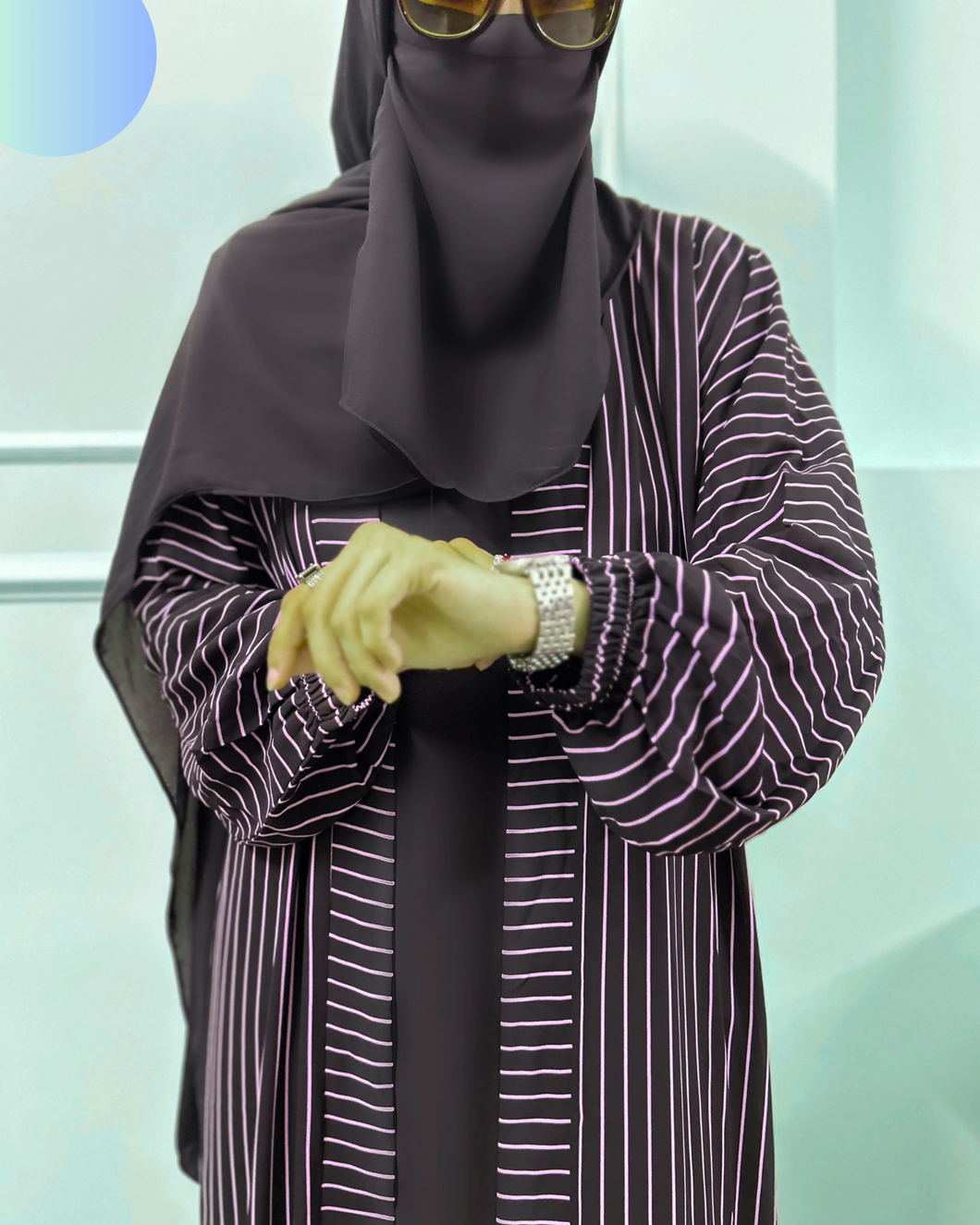 AURA ABAYA