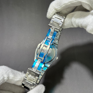 Black Tissot PRX 1853