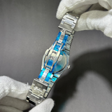 Golden Tissot PRX 1853