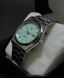 Tiffnay Tissot PRX 1853