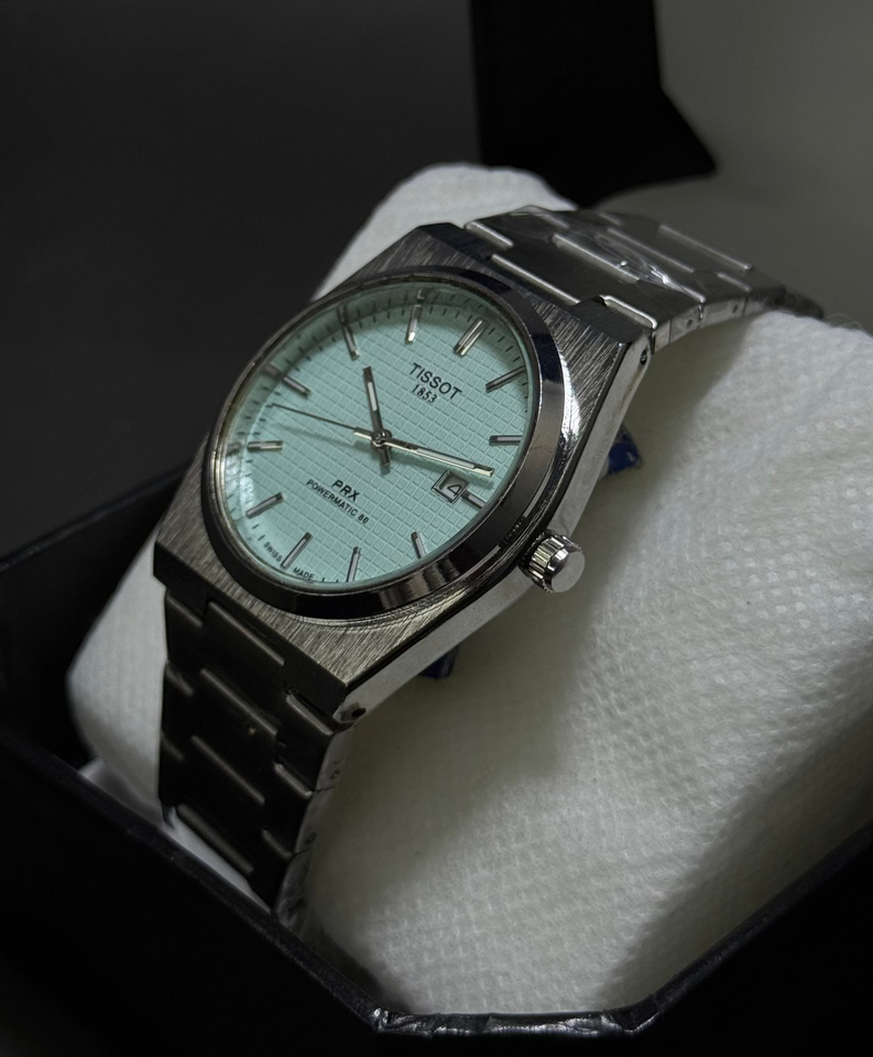 Tiffnay Tissot PRX 1853