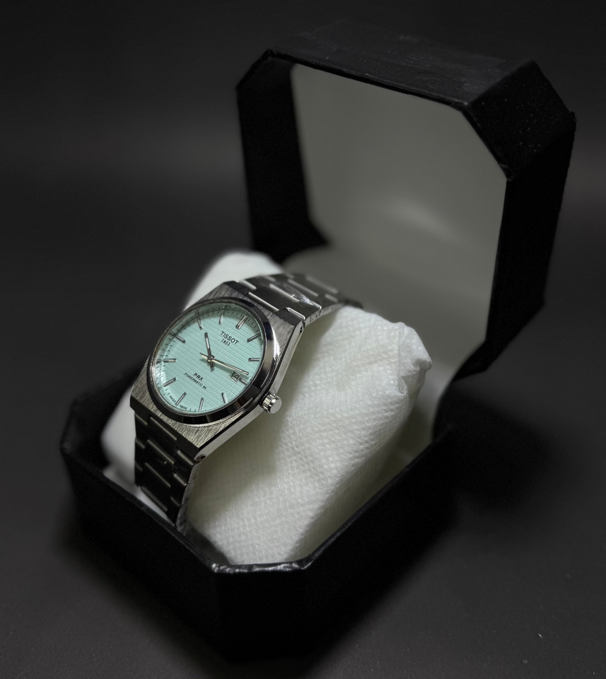 Tiffnay Tissot PRX 1853