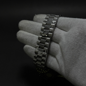 Rolex Submariner Black Rotating Bezel