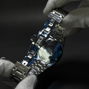 Audemars Piguet Black Chronograph Working