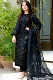 PREMIUM LAWN 3PC DivineZaib