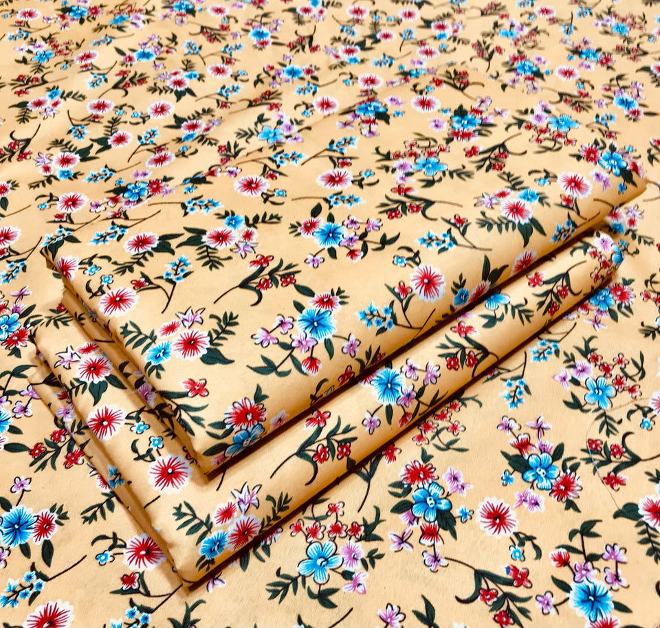 2 Pcs Very Beautifully Colours And Design