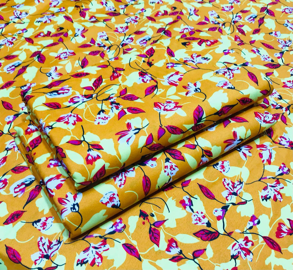 2 Pcs Very Beautifully Colours And Design