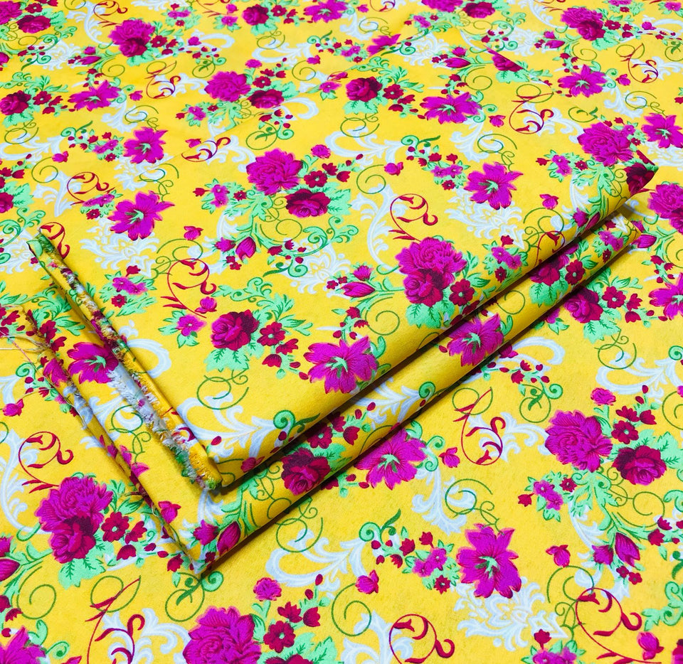 2 Pcs Very Beautifully Colours And Design