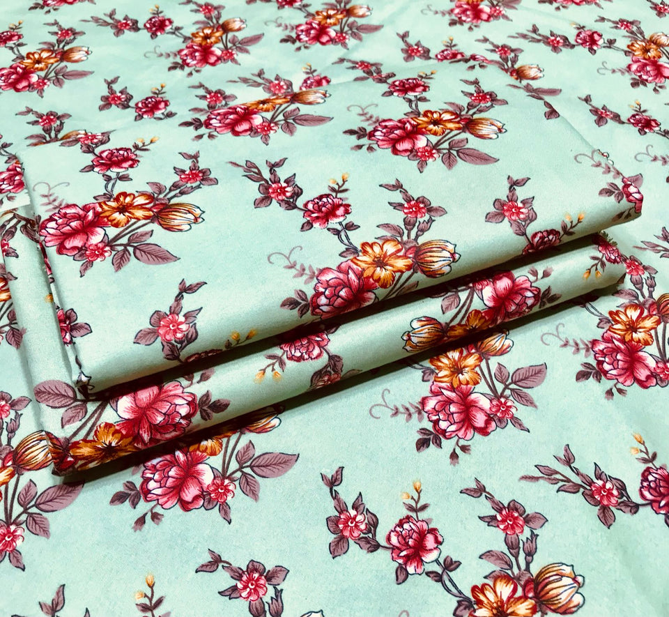 2 Pcs Very Beautifully Colours And Design