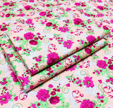 2 Pcs Very Beautifully Colours And Design