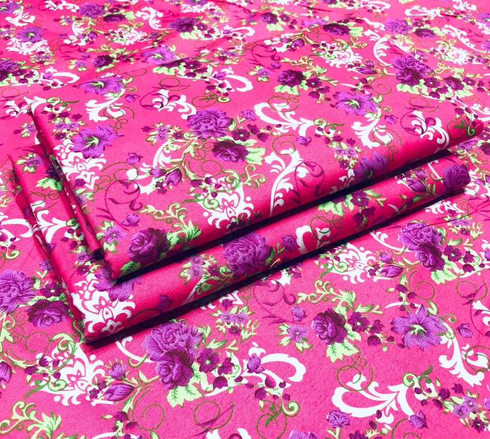 2 Pcs Very Beautifully Colours And Design