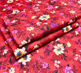 2 Pcs Very Beautifully Colours And Design