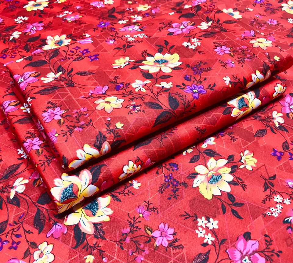 2 Pcs Very Beautifully Colours And Design