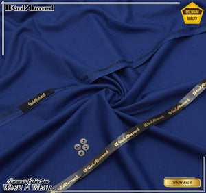 Wash n Wear Fabric by Gul Ahmed