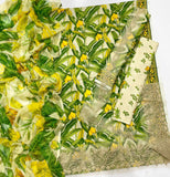 Luxury Embroidered 3-Piece