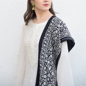 Luxury Eid Embroidered Collection