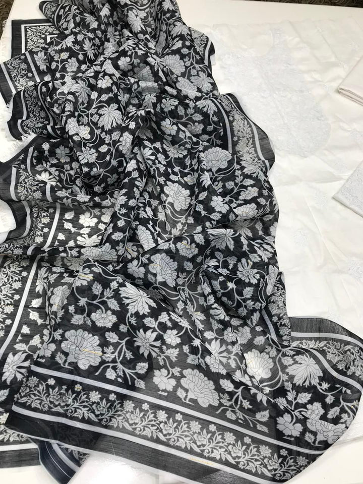 Luxury Eid Embroidered Collection