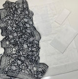 Luxury Eid Embroidered Collection