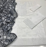 Luxury Eid Embroidered Collection