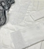 Luxury Eid Embroidered Collection