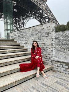 Lilly 3 pcs beautiful design