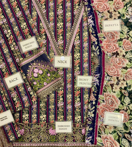 M Print Collection – MBL-MPT-2107
