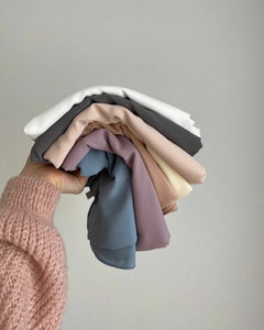 Chiffon Scarves & Stallers