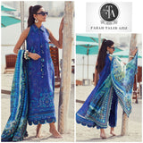 Fta – BERYL DEEP BLUE