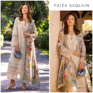 Fta – BERYL DEEP BLUE